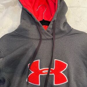 Women’s Under Armour Hoodie